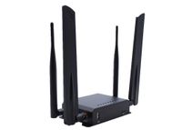 4G LTE Router Sim Card WiFi Wireless Modem Extender Unlocked Preconfigured and Ready for use on T-Mobile Network (T-Mobile Network Ready)