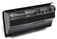 Tandirect New A42-G75 Replacement Laptop Battery Compatible with ASUS A42-G75 Series G75V G75VW G75VX G75VM G75V 3D G75VM 3D G75VW 3D G75VX 3D (74Wh 5200mAh 14.4V)