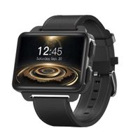 Luwsldirr DM99 2.2 inch Smart Watch Screen Bluetooth Heart Rate Monitoring GPS WiFi Sports