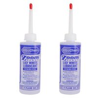 Zoom Spout Oil 4 oz (Pack of 2)