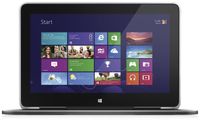 Dell XPS 2-in-1 Ultrabook Laptop Computer - 11.6" Quad HD Touch-Screen - Intel Core i5 - 4GB Memory - 128GB Solid State Drive - Carbon Fiber