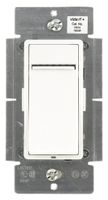 Leviton VRI10-1LZ Vizia RF+ Incandescent Dimmer 1000W, Z-Wave, Works with Alexa