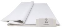 White - Acid-Free Tissue Paper - 96 Sheets - 15 Inch x 20 Inch - Provide Long-Term Protection - Premium Quality | Colors of Rainbow