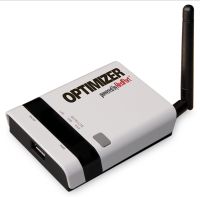Optimizer Personal Satellite Wi-Fi Router