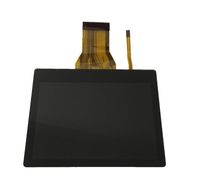 New LCD Screen Display Replacement Part For Nikon D5300 SLR Digital Camera