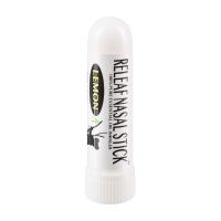 Releaf Nasal Stick (Lemon)