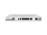 Fortinet FortiGate-200E Hardware plus 3 Year 24x7 FortiCare and FortiGuard Unified (UTM) Protection FG-200E-BDL-950-36