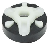 Supplying Demand 285753 Washer Non-Metal Motor Coupling Fits AP3963893 PS1485646
