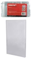 Clear Box Case Protectors For Nintendo Switch - Acid-Free Display | High Quality PET Plastic| Scratch Resistant Boxes (25 Pack) by EVORETRO