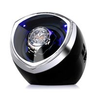 Watch Winder for Automatic Watches Watch Box Automatic Winder Storage Display case Box