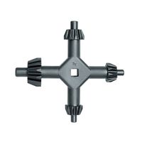 Stone Tools ST-12 The Original Professional Master Chuck Key