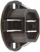 ARLINGTON INDUSTRIES 4400 626405 Snap-in Bushing, 1/2" (Pack of 100)