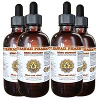 Meno Care Liquid Extract 4x4 oz
