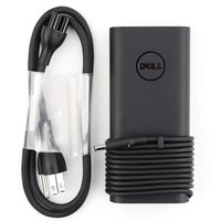 New Genuine 19.5V 6.67A 130W Laptop Charger DA130PM13Z AC Adapter Charger for Precision M3800 M2800 XPS 15 9530 9550 Charger Inspiron 7347 7348 7459 Laptop Charger