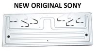 New Genuine Sony Frame Assy Assembly Part X25839621 Fitting for MEX-N5000BE MEX-N5000BT MEX-N5050BT MEX-N5070BT MEX-N5100BE MEX-N5100BT MEX-N5150BT MEX-N6000BD