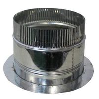 Ideal-Air 736462 ducting, 10 Inch