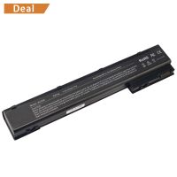 Fancy Buying 8 Cells Battery for HP EliteBook 8560w, 8570w, 8760w, 8770w Mobile Workstation,HSTNN-IB2P, QK641AA, HSTNN-I93C, 632114-141,HSTNN-LB2P, HSTNN-F10C, 632113-151,HSTNN-IB2Q,632425-001