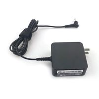 Replacement for Lenovo 20V 3.25A 65W with 4.0mm/1.7mm compatible with P/N: ADLX65CCGU2A, 5A10K78761, Yoga 710 510, Ideapad 710S, IDEAPAD FLEX 4-1480 80VD.