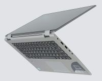 Lenovo Flex 5 2-in-1 Laptop, 15.6in FHD (1920 x 1080) Touchscreen, Intel Core 8th Gen i5-8250U, 8GB RAM, 256GB Solid State Drive, Windows 10 Home (Renewed)
