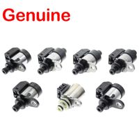 OEM RE5R05A Solenoid Kit 02UP (High Ohm)for Nissan Pathfinder