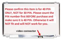 ASUS X550LN X550Z X550ZA-XO Series 15.6" LED LCD Screen Display Panel HD