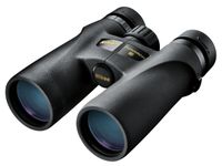Nikon 7541 MONARCH 3 10x42 Binocular (Black) (Renewed)