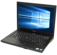 Dell Latitude E6410 Laptop - Intel Core i5 2.67ghz - 8GB DDR3 - 250GB SATA HDD - DVDRW - Windows 10 Home 64bit - (Renewed)