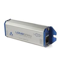 Veracity USA Camera Unit with POE in and POE Out VLS-1P-C