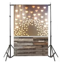 3-D Photography Background, Usstore 1PC Multicolour Modernization Photo Studio Backdrop Background Paintings Home Room Decoration Mural (J)