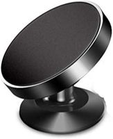 Magnetic Mount for Mini Camera with a Super Strong Magnet