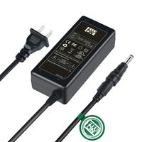 FITE ON 65W Replacement 741727-001 710412-001 677770-002 677770-002 609939-001 HP Charger Compatible with HP Pavilion Sleekbook 14-Q010NR 15-D035DX 15-F039WM 15-F010WM 15-F305DX 15-AC121DX Charger