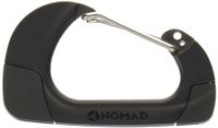 Nomadclip Lightning To USB Carabiner Clip for Apple Devices