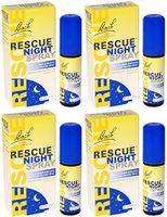 (4 PACK) - Rescue - Night Spray | 20ml | 4 PACK BUNDLE