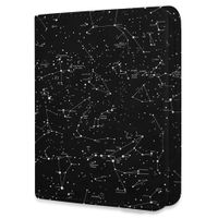 Fintie Mini Photo Album for Fujifilm Instax 3-Inch Film- 104 Pockets Photo Album for Fujifilm Instax Mini 9 Mini 8 Mini 90 Mini 25 Mini LiPlay Mini Link Printer, Polaroid Snap PIC-300, Constellation