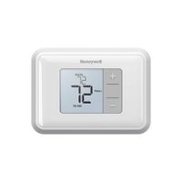 Honeywell RTH5160D Digital Non-Programmable Thermostat