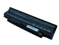 BTExpert Battery for Dell Inspiron M5030-1920OBK M5030-2792B3D M5030-2800B3D M5030-2836B3D M5030-2857OBK N5010-D148 N5010-D168 N5030-2450B3D 5200mah 6 Cell