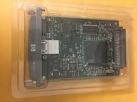 Jetdirect 620n Eio 10/100 Rj45 Int Print Server W/16mb Mem