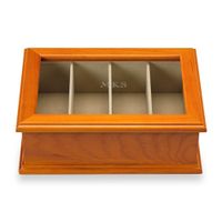 Levenger Point of View Storage Case (AD7620 CH NM)