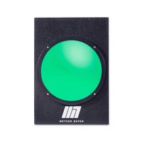 Method Seven LED Camera Lens Grow Room Photo Filter