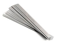 Floor scrapers Hand Floor Scraper Replacement Blades 8 Inch X 10