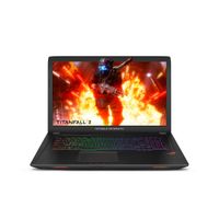 ASUS ROG Strix GL753VD 17.3"  Gaming Laptop GTX 1050 4GB Intel Core i7-7700HQ 16GB DDR4 1TB 7200RPM HDD RGB Keyboard