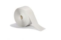 SafetyPro 2"x150' White Premium Vinyl Labeling Tape