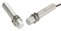 Reed Switch Developments AM2501-1710-10-01 2501-1710-100, Reed Switch/Sensor, Aluminum, SPDT - Form C, 100W, 120V, 3 Amp