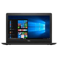 Dell Inspiron 5000 15.6 inch Full HD Touchscreen Laptop, Intel Core i5-8250U Quad-Core, 8GB DDR4, 128GB SSD (Boot) + 1TB HDD, Backlit Keyboard, HDMI, DVD RW, Windows 10, Black