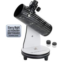 Celestron 21024 FirstScope Telescope