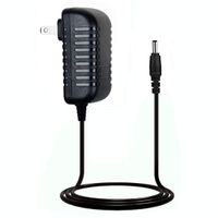 AC Adapter for Cisco WRVS4400N Valet M20, WRV210 Wireless Router Wall Charger