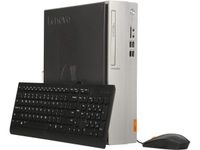 2019 Premium Flagship Lenovo IdeaCentre 310S Small Form Tiny Desktop Computer, Intel Quad-Core Pentium J4205 Up to 2.6GHz, 4GB DDR4, 500GB HDD, HDMI 802.11ac DVDRW Bluetooth 4.0 USB 3.0 Win 10