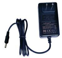 UpBright 5V 4A 20W AC Adapter Replacement for Lenovo Ideapad 100S-11IBY 80R2 Miix 300 310 320 Miix300 Miix310 Miix320 80YN 80SG 80XF ADS-25SGP-06 05020E 5A10K38962 5A10K37672 GX20K74302 Power Supply