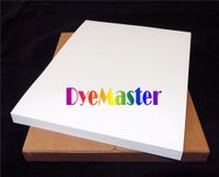 DyeMaster 8.5 x 11" Sublimation Paper (110 sheets/pack)