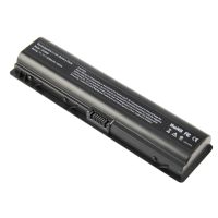 Fancy Buying for HP Pavilion DV2700 DV6000 DV6000Z DV6500 DV6600 DV6700T Series, Fits P/N 446506-001 HSTNN-LB42 EV089AA HSTNN-DB42 EV088AA 441425-001 - 12 Months Warranty [6-Cell 11.1V 5200mAh/58Wh]